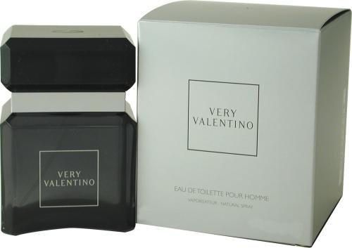 Very Valentino Cologne for Men 100ml/3.3oz Eau De Toilette Spray EDT Fragrance