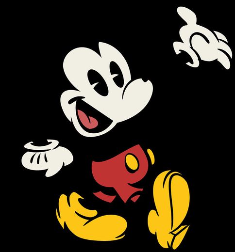 Mickey Mouse | Disney Mickey