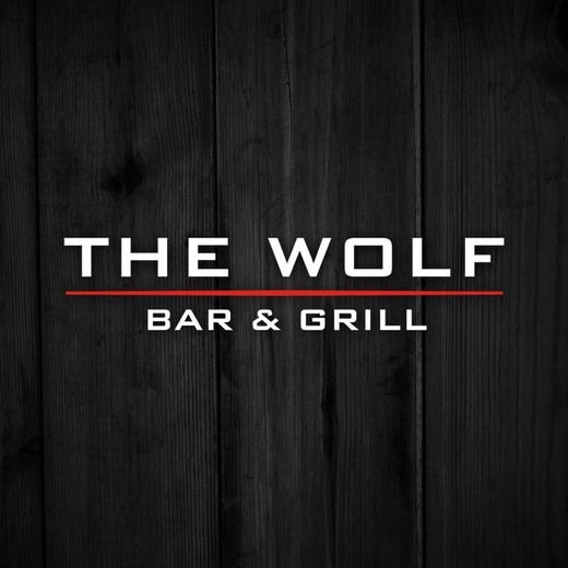 The Wolf Bar & Grill