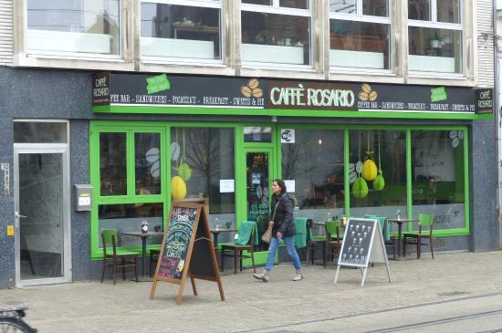 Restaurants Caffè Rosario