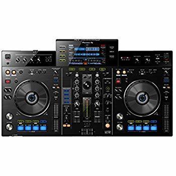 Products Pionner Xdj-rx 