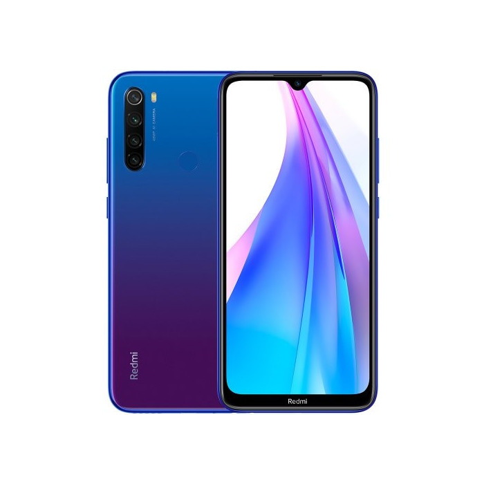 Product Redmi 8T