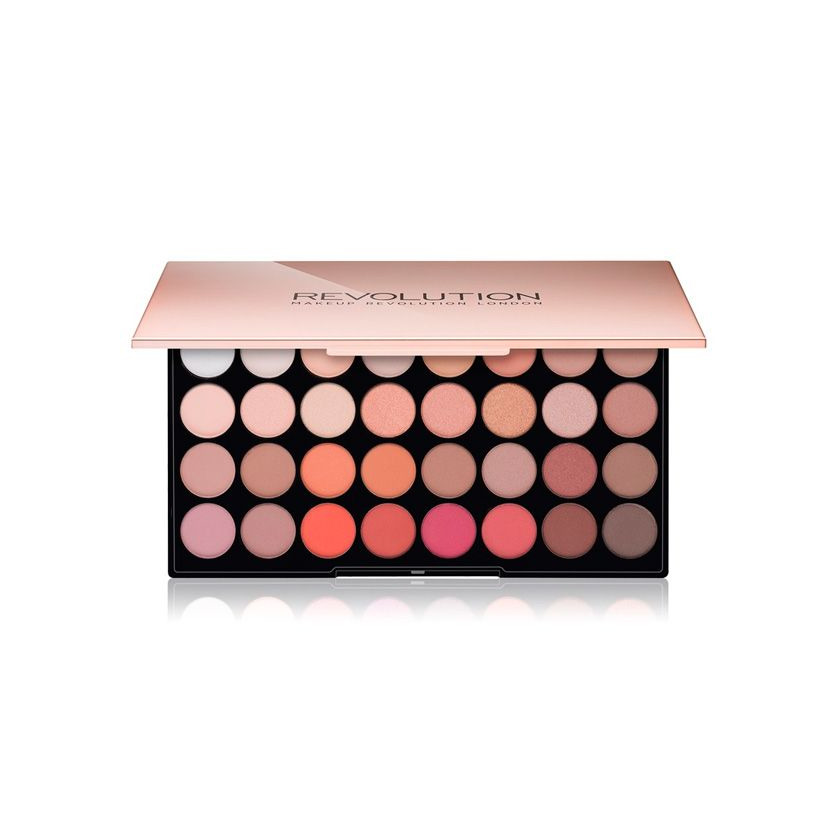 Producto Paleta de sombras de ojos 