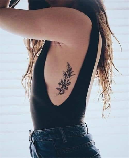 Fashion Tattoo