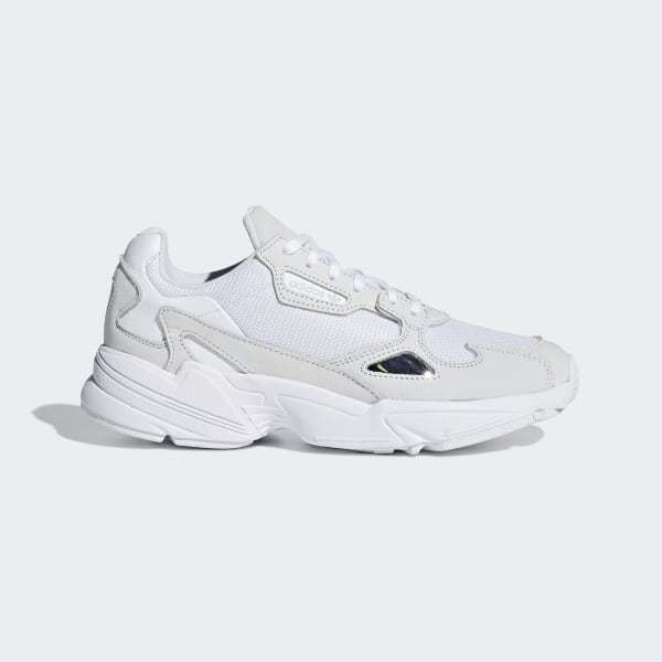 Moda adidas Falcon Collection: 90s Inspired Fashion | adidas US