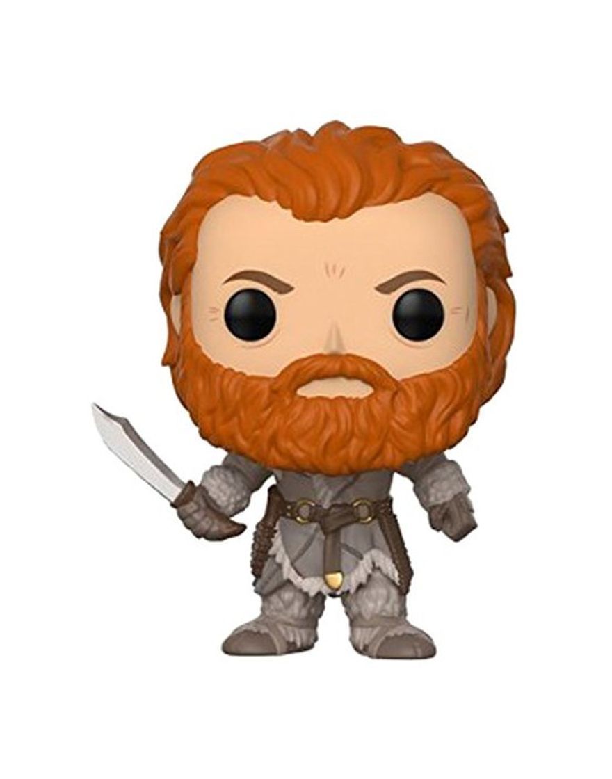 Social Game Of Thrones- Figura Tormund Giantsbane