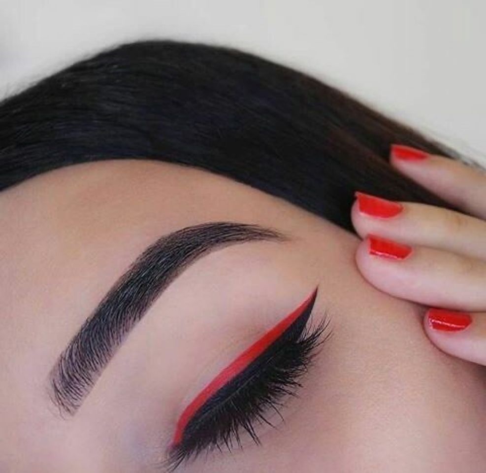 Social Makeup RED basic