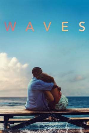 Movie Un momento en el tiempo (Waves)