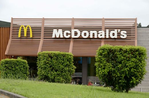 McDonald's Felgueiras