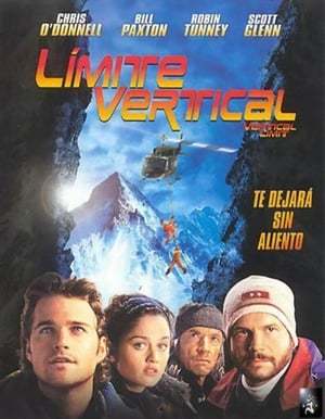 Película Límite vertical