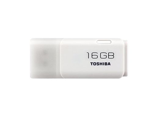 Toshiba Hayabusa - Memoria USB 2.0 de 16 GB