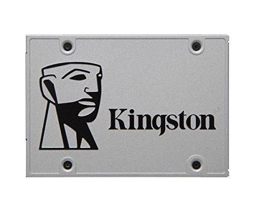 Kingston SSD Now UV400 - Disco duro sólido de 240 GB