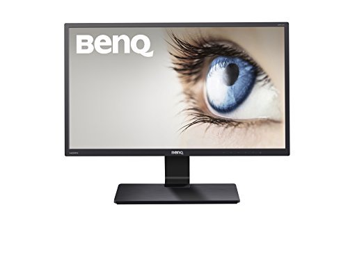 Places BenQ GW2270 - Monitor para PC Desktop de 21.5" Full HD