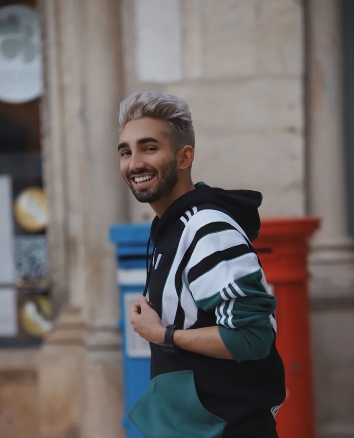 Social Paulo Sousa 