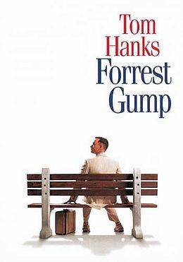Película Forest Gump