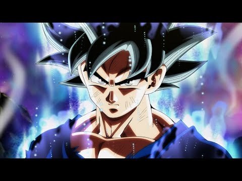 Moda Dragon Ball Super [AMV] - Courtesy Call - YouTube