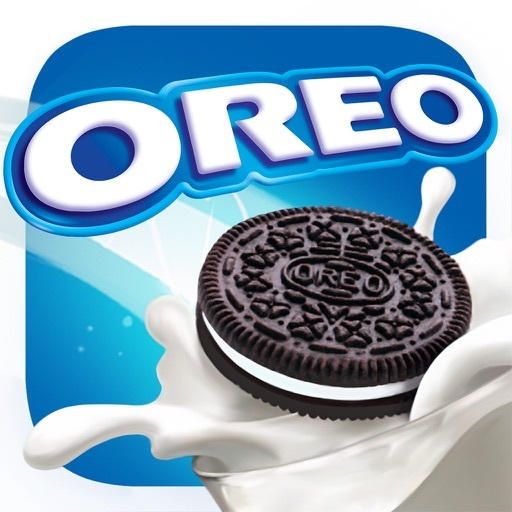 OREO: Twist, Lick, Dunk