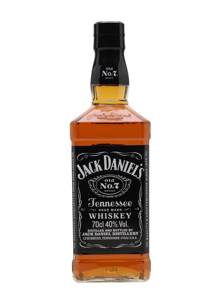 Fashion Jack Daniel's 