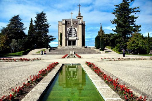 Santuário da Penha