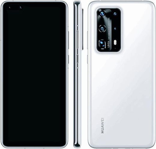 Huawei P40 pro