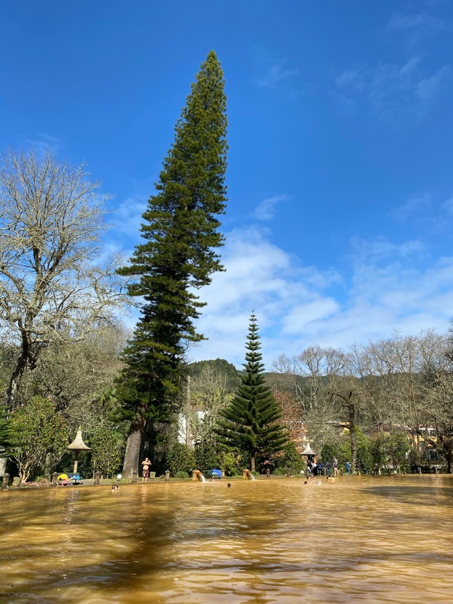 Lugar Furnas