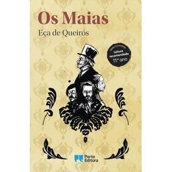 Os Maias