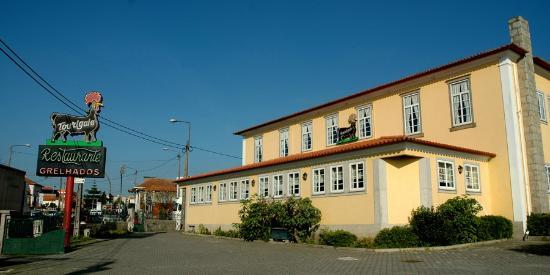 Restaurantes Tourigalo Porto