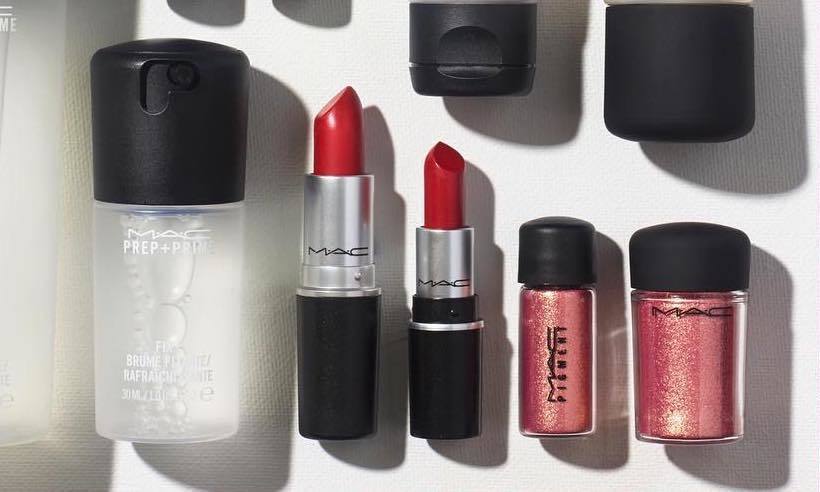 Social MAC Cosmetics | Beauty and Makeup Products - Official Site
