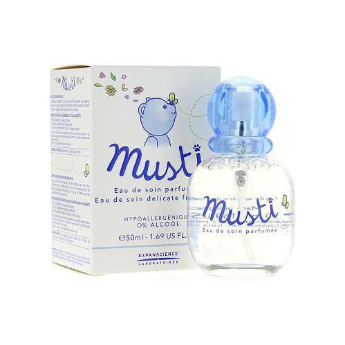 Producto Mustela 