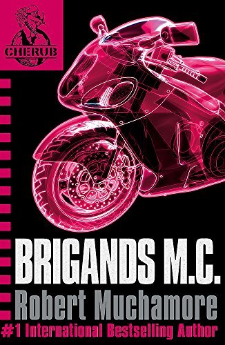 Libros Brigands M.C.: Book 11