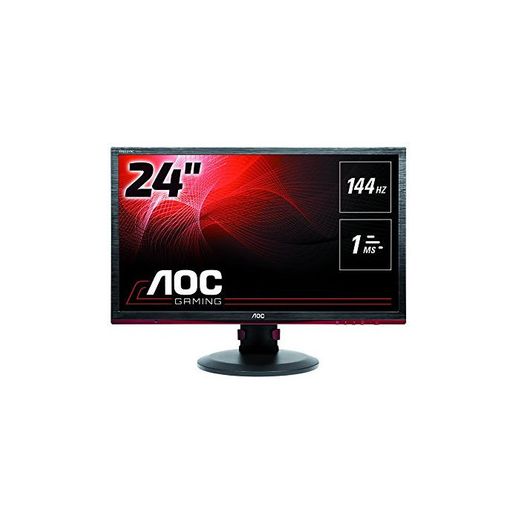 AOC G2460PF - Monitor de 24" FullHD