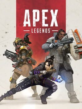 Videojuegos Apex Legends