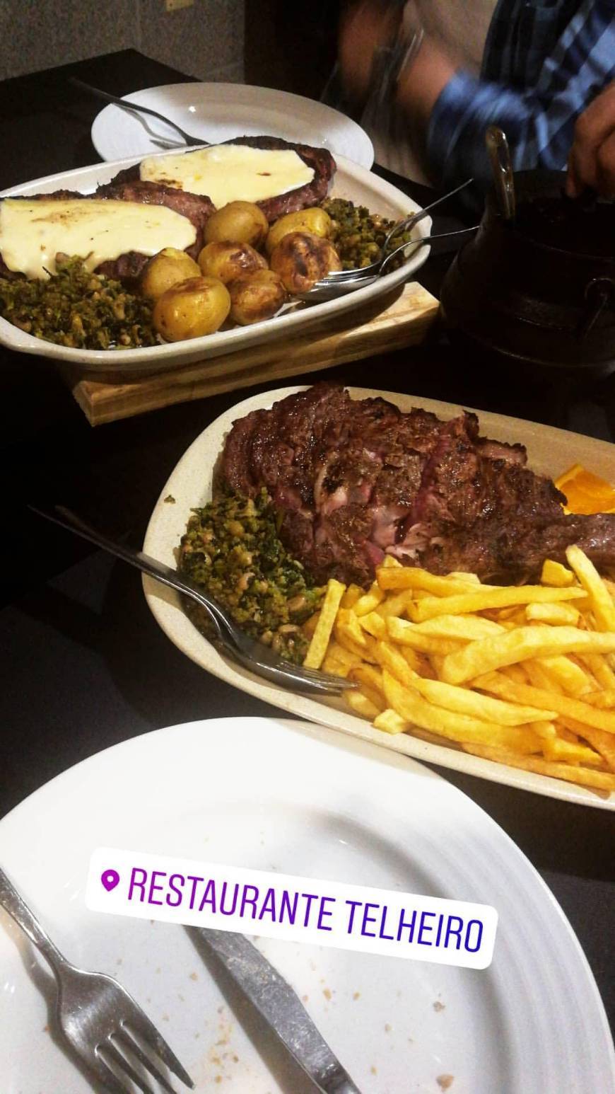 Restaurante O Telheiro