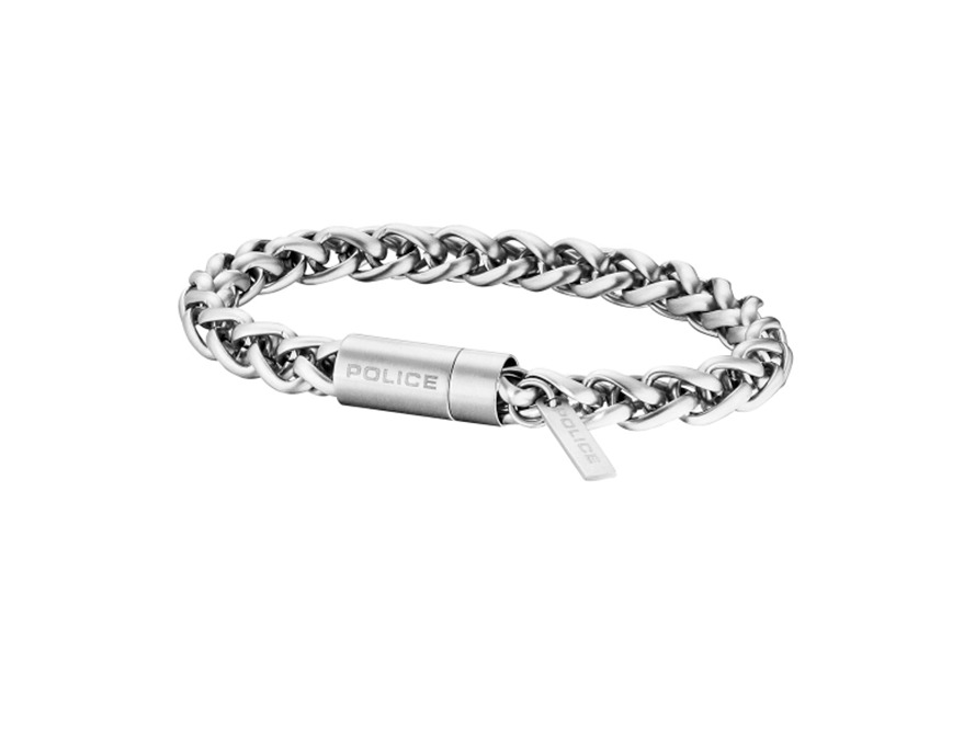 Social Police Temptation Mate