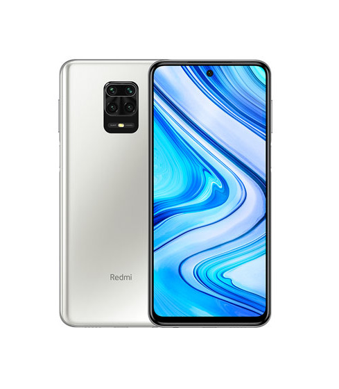 Social Redmi Note 9s