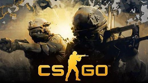 CSGO