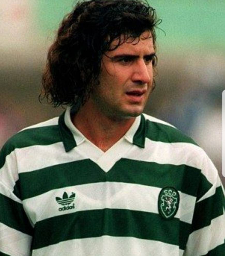 Fashion Luis Figo