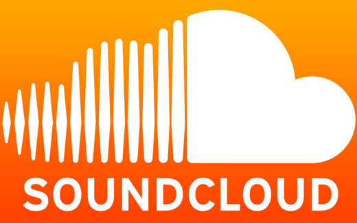 SoundCloud Música