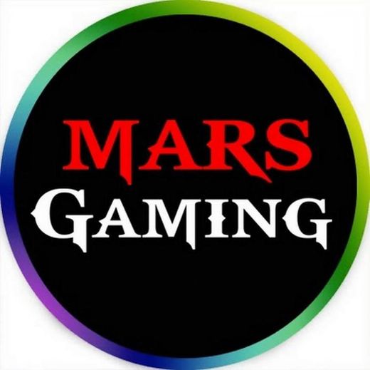 Mars Gaming