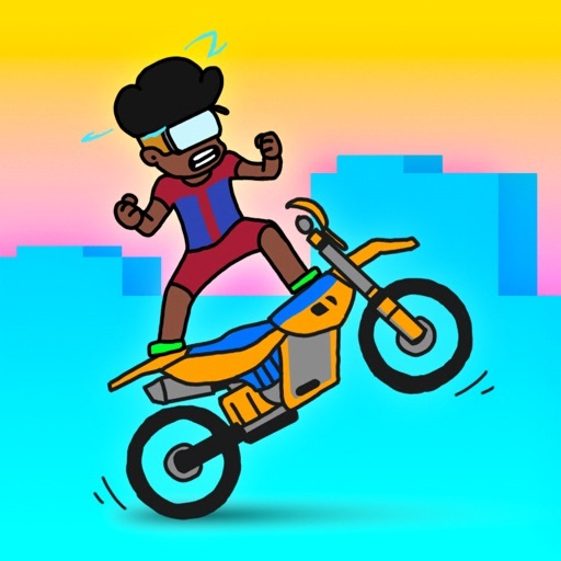 App Summer Wheelie