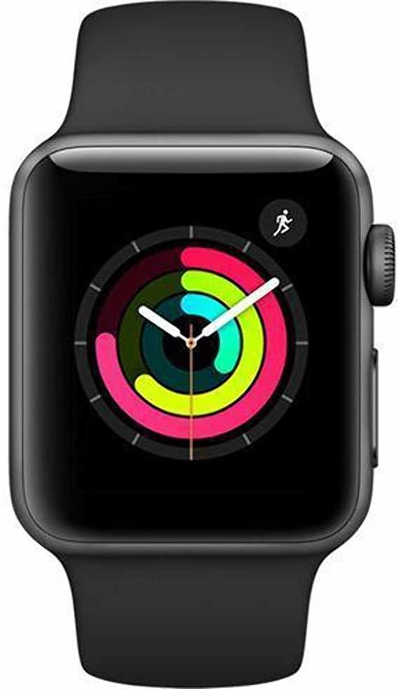 Electrónica Apple Watch Series 3