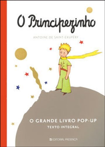 Libro O Principezinho