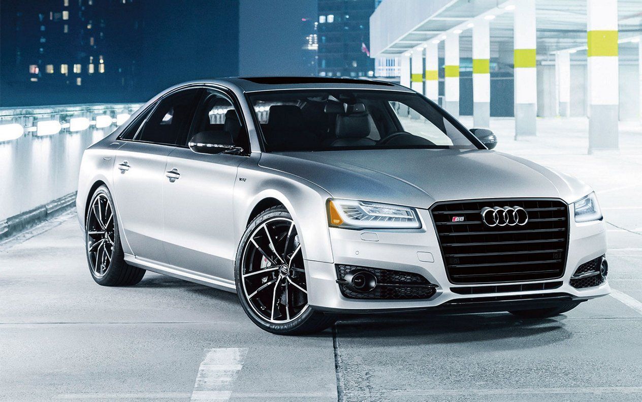 Moda Audi | Luxury sedans, SUVs, convertibles, electric vehicles & more