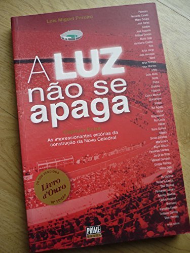 Books A Luz Não se Apaga