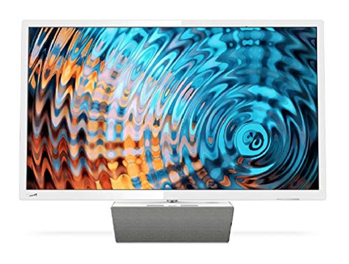 Products Philips Smart TV LED Full HD Ultrafino 32PFS5863/12