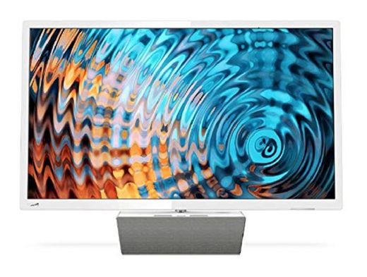 Philips Smart TV LED Full HD Ultrafino 32PFS5863/12
