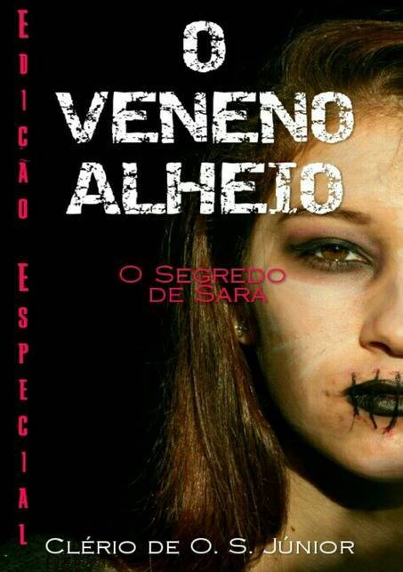 Livro O Veneno Alheio