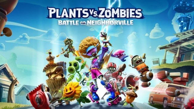 App Founder's Patch Notes for Plants vs. Zombies: Battle for Neighborville