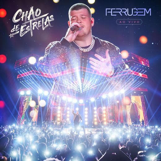 Chão de estrelas - Ao vivo