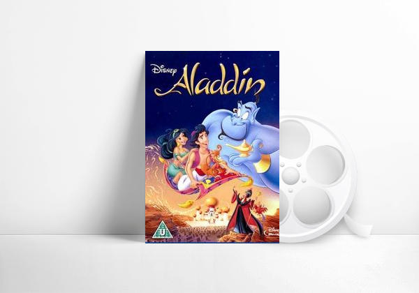 Movie Aladdin
